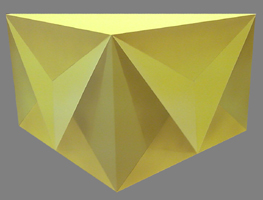 origami géant