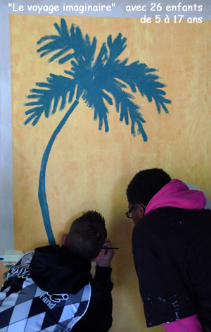 fondation Grancher